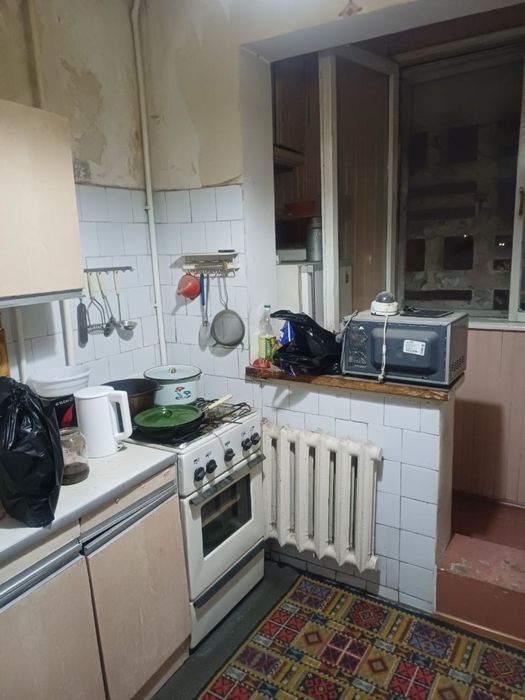 Продается 2 комнатная Франция Чиланзар 16 Метро чиланзар