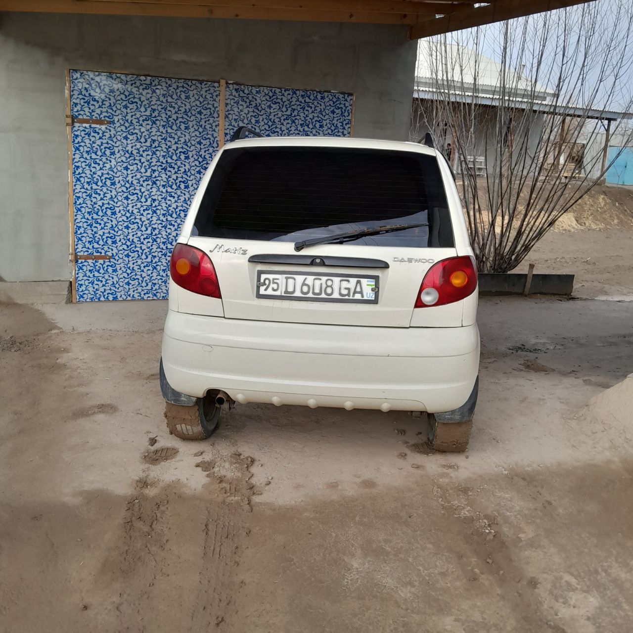 Matiz 2009 yil holati yaxshi haydashga tayyor mashina benzin prapan