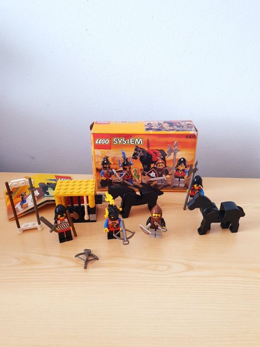 Лего пирати за колекция