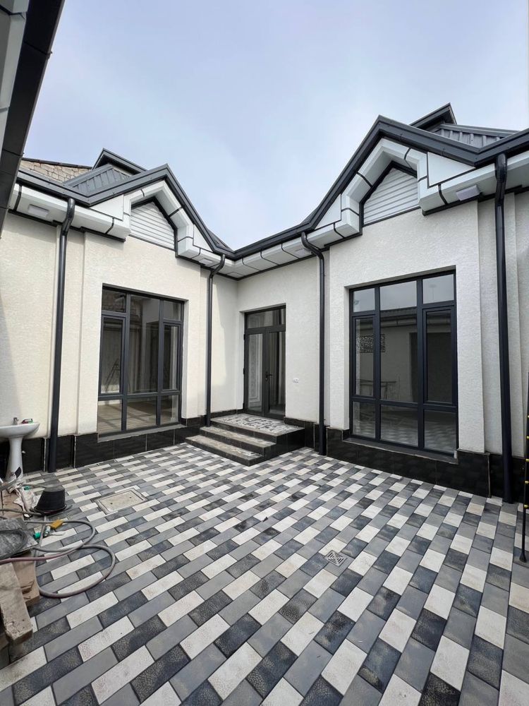 Продам Дом Юнусобод 2 соток Хасанбой 4 ком 1 хол 150кв
