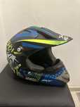 Casca mtb full face