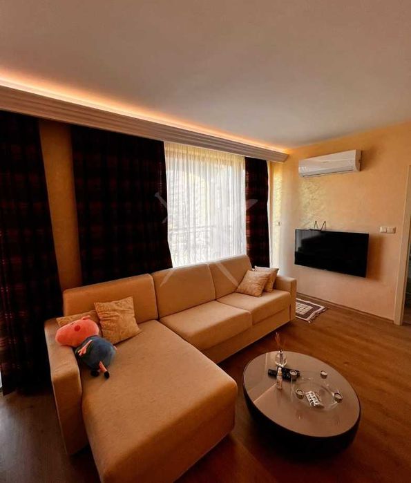 Продава се Тристаен апартамент в к.к. Слънчев бряг - 84 кв.м за 1584 €/кв.м - Снимка #5