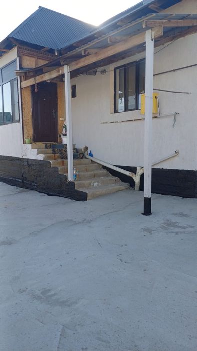 хорошый дом в расрочку