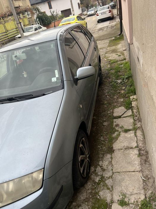 Шкода Фабия 1.9SDI