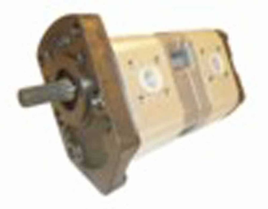 pompa hidraulica minexcavator kubota