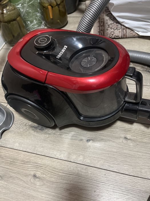 Пылесос самсунг рабочий