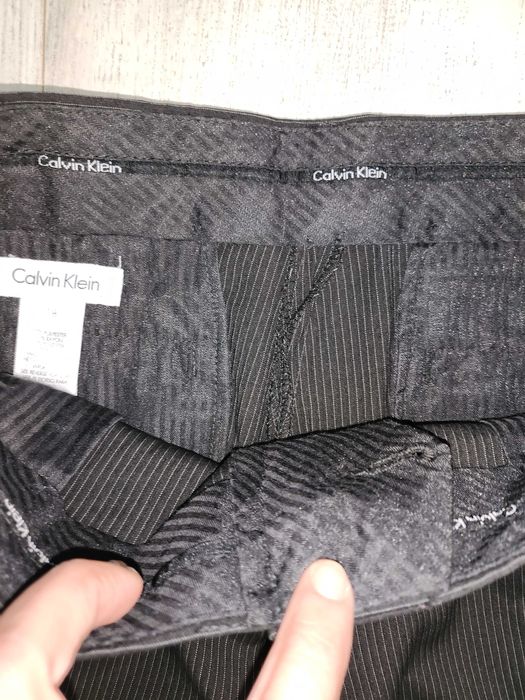 Дамски панталон Calvin klein