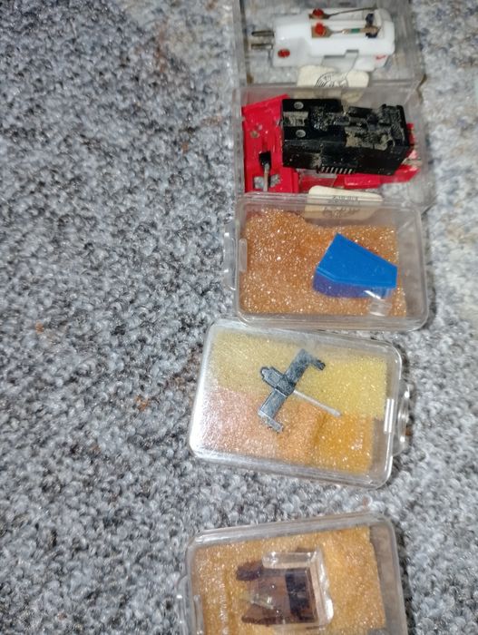 Ace de pickup Pioneer Toshiba NAT AT