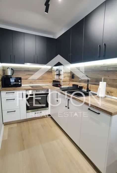 Дава се под наем Двустаен апартамент в Пловдив, Южен - 68 кв.м за 500 € - Снимка #2