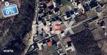 Teren de vanzare in zona Trivale Platou – 481 mp