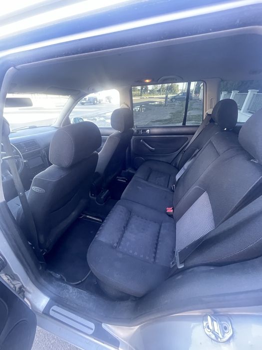 Vand vw bora 1.9 ASZ
