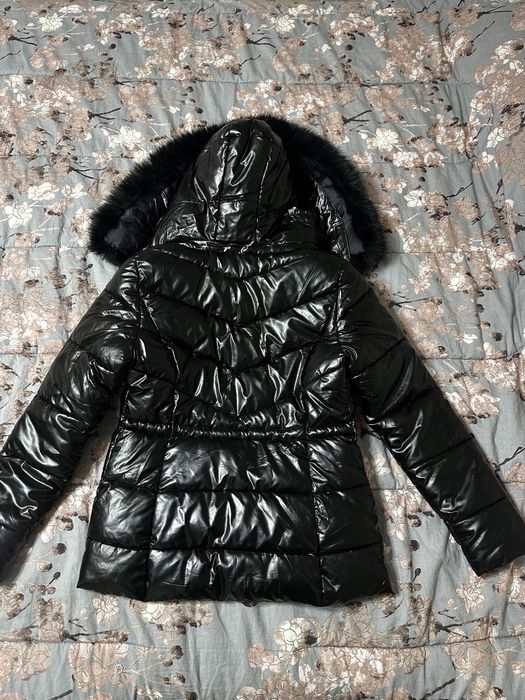 Зимно дебело яке