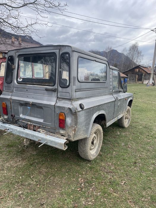 Aro 2 bucati functionale