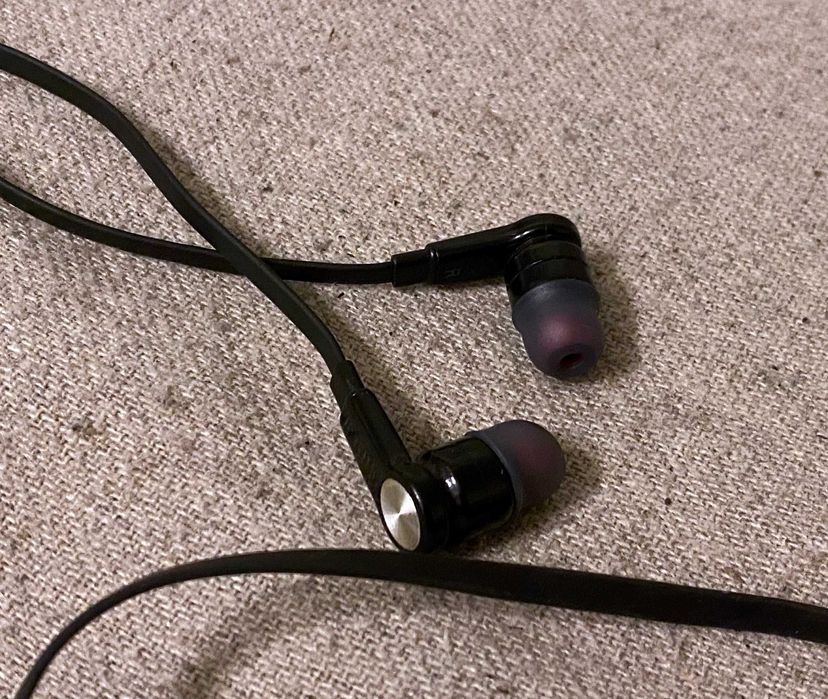 Căști Sony MDR-XB510AS Extra Bass Sport rezistente la apă IPX5