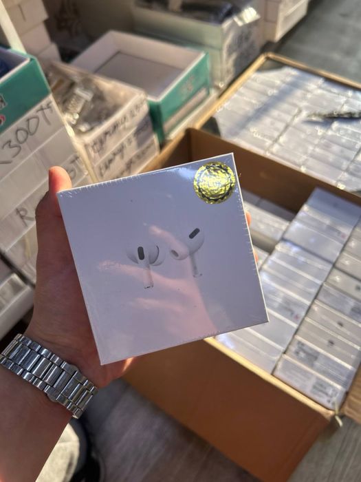 AirPods Pro Аирподс про