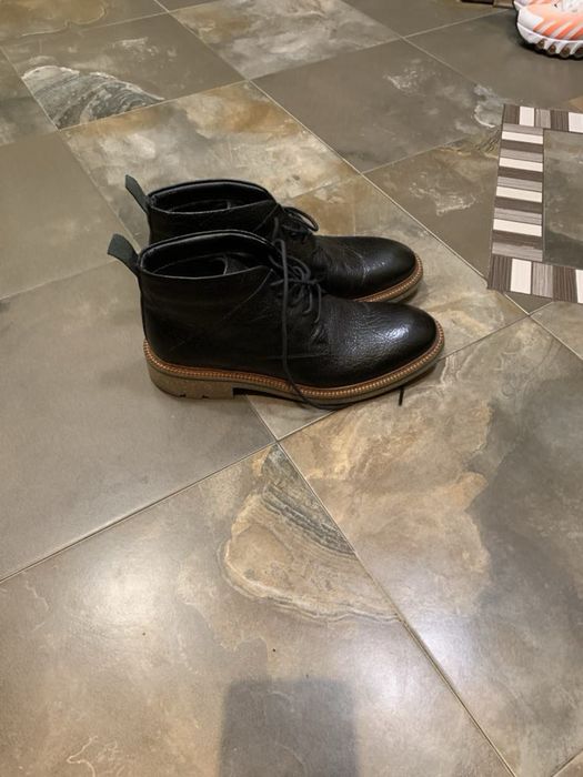 Мъжки боти размер 40