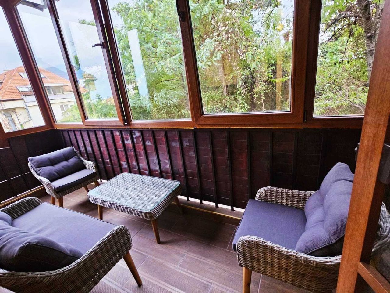 Дава се под наем Двустаен апартамент в София, Карпузица - 80 кв.м за 484.5 € - Снимка #5