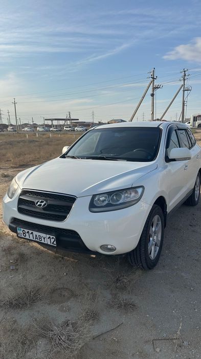 Аренда авто HYUNDAI 2008