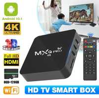 Android TV Box Max9