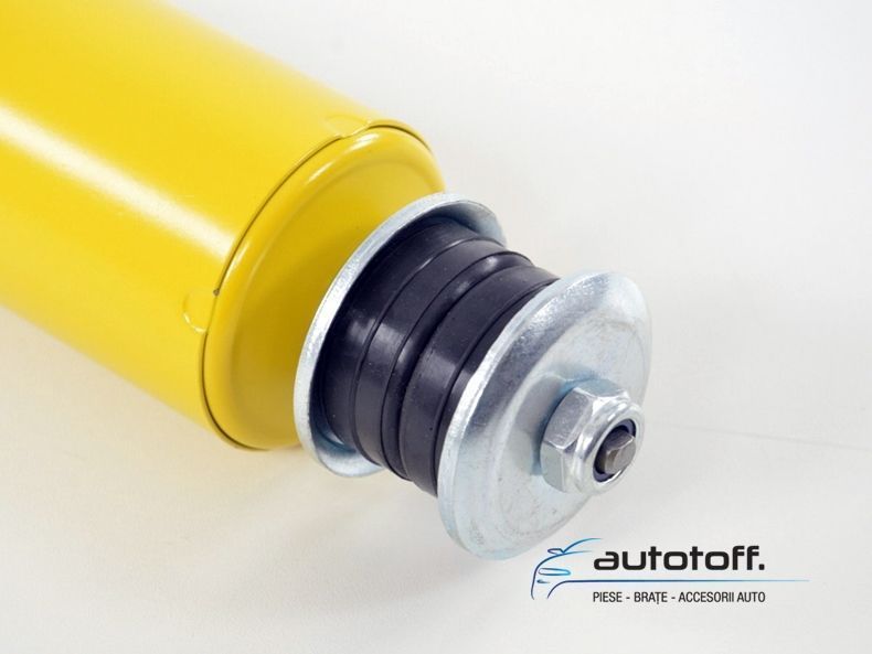 Suspensie sport FK reglabila pe inaltime VW T4 (90-03)