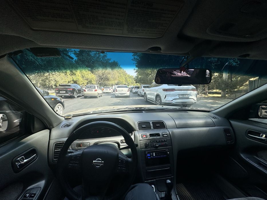 Nissan Maxima A32  mator 3.0 litr !!!