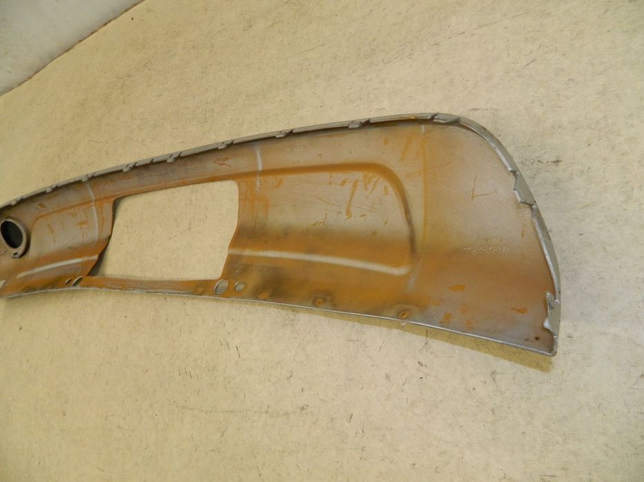 Ornament spoiler bara spate, VW Golf 6 Plus Cross, 2009, 2010, 2011, 2012, 2013, 2014, 5M0807532C