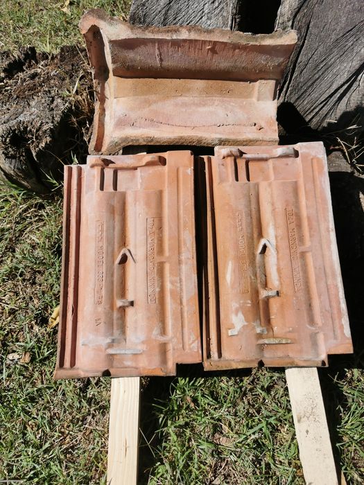 Vand țiglă de Kikinda