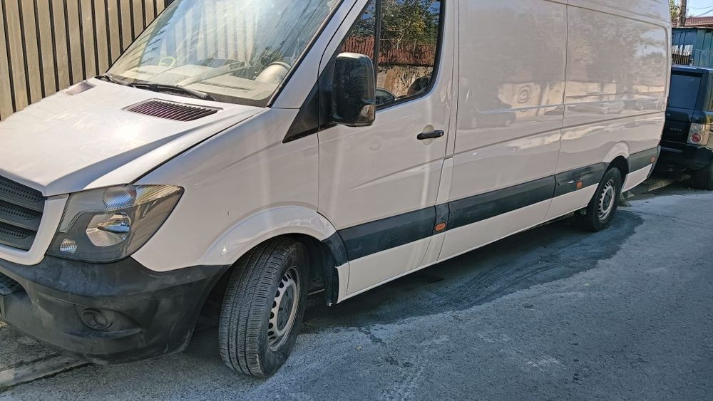 Vopsitorie auto tinichigerie plata la final