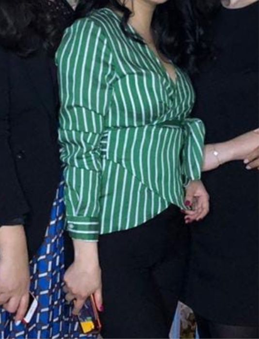 продается классная рубашка