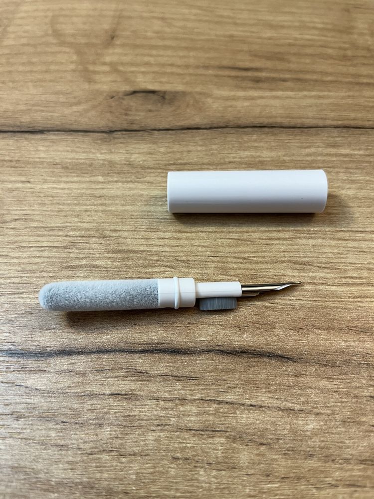 Creion curatat Casti / Porturi Telefon (Nou) Multifunctional