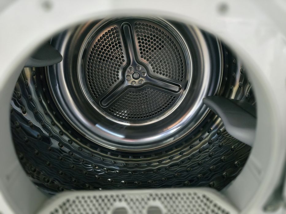 Кондензационна сушилня Шарп/Sharp 7 кг