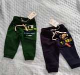 Pantaloni bebelusi Original Marines 6-9 luni, noi cu eticheta,