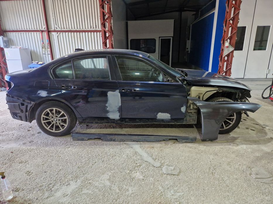 Vopsitorie Tinichigerie Auto