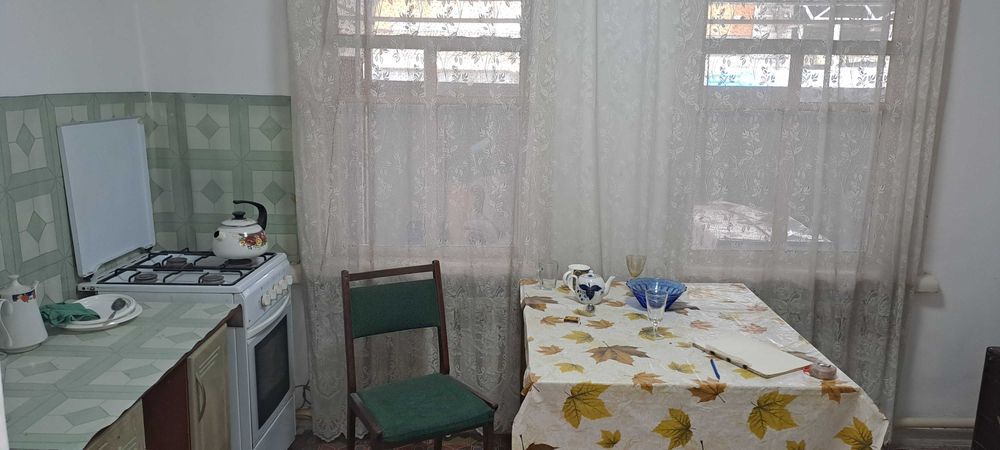 Сдам в аренду дом в Тастаке