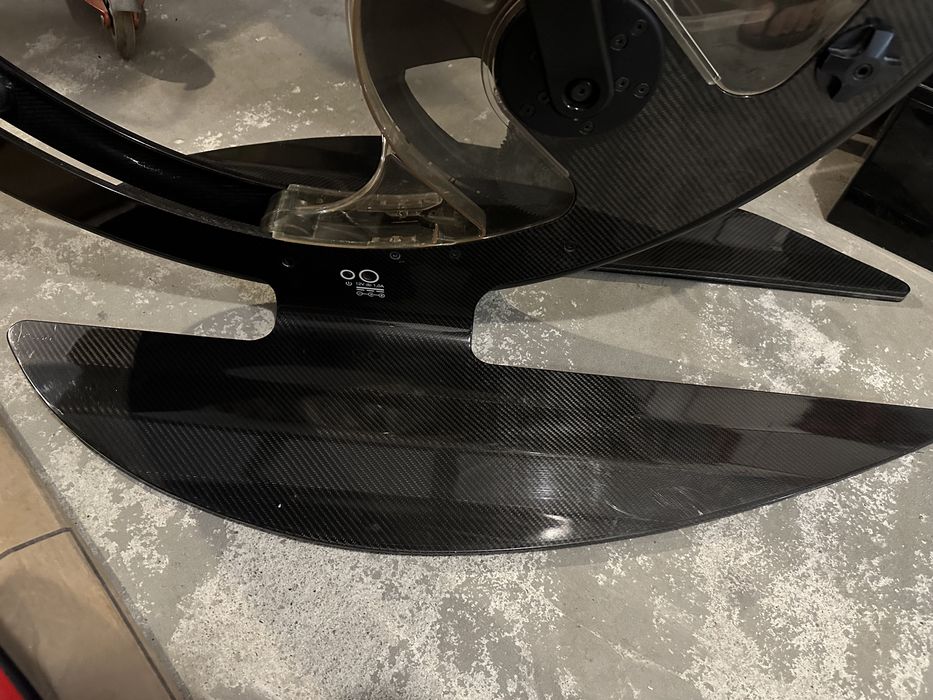 Ciclotte bike велоаргометър