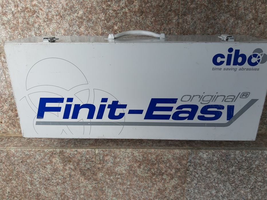 Cibo polizor special