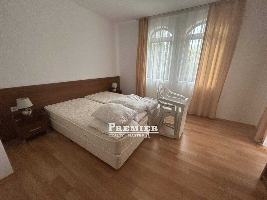 Продава се Двустаен апартамент в к.к. Слънчев бряг - 71 кв.м за 1147 €/кв.м - Снимка #5