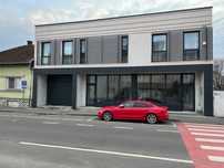 Inchiriez spatiu comercial vizavi de Maternitate, Oradea