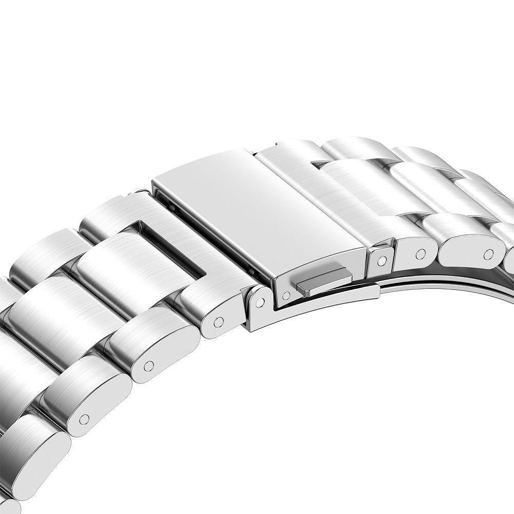 Каишка tech protect stainless за samsung galaxy watch 7 /fe black