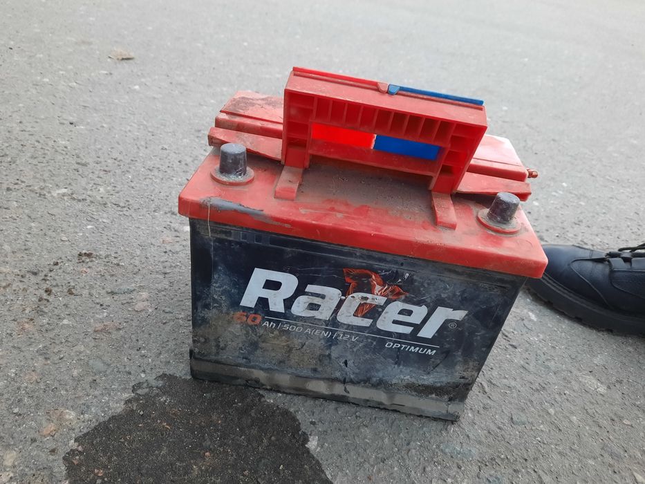 Продам Акб в хорошем состоянии