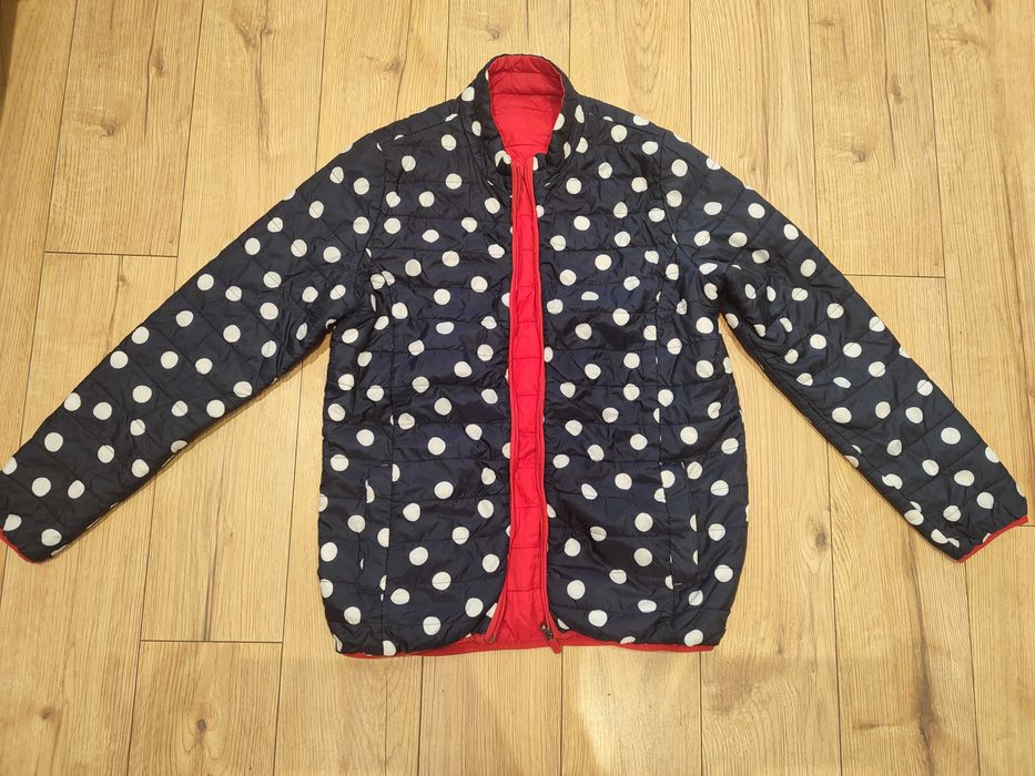 Двулицево преходно яке