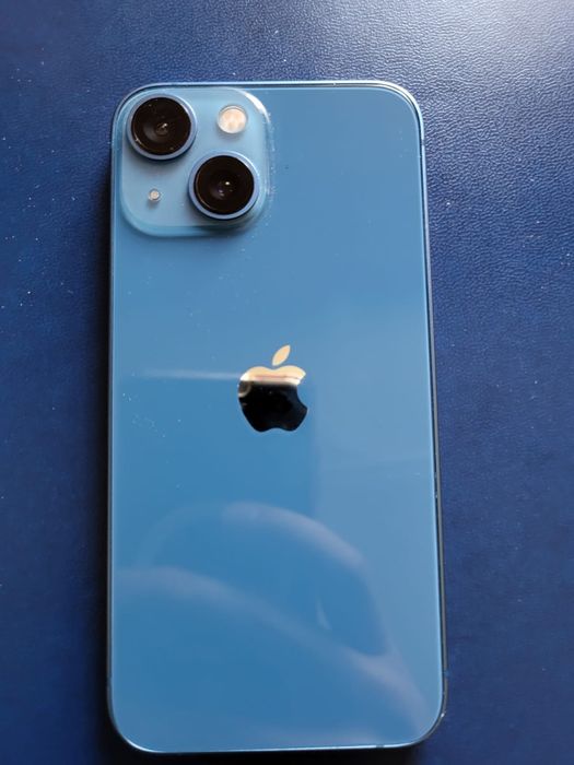 Iphone 13 mini  126gb