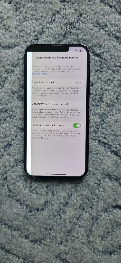 Iphone 13 128 giga