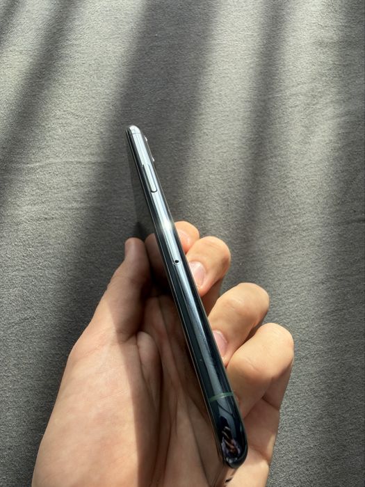 Iphone 11 Pro 64GB Midnight Green