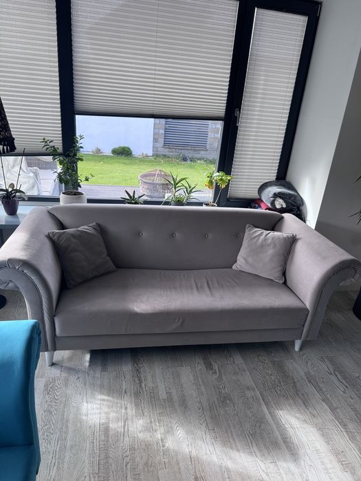 Set canapea + 2 fotolii