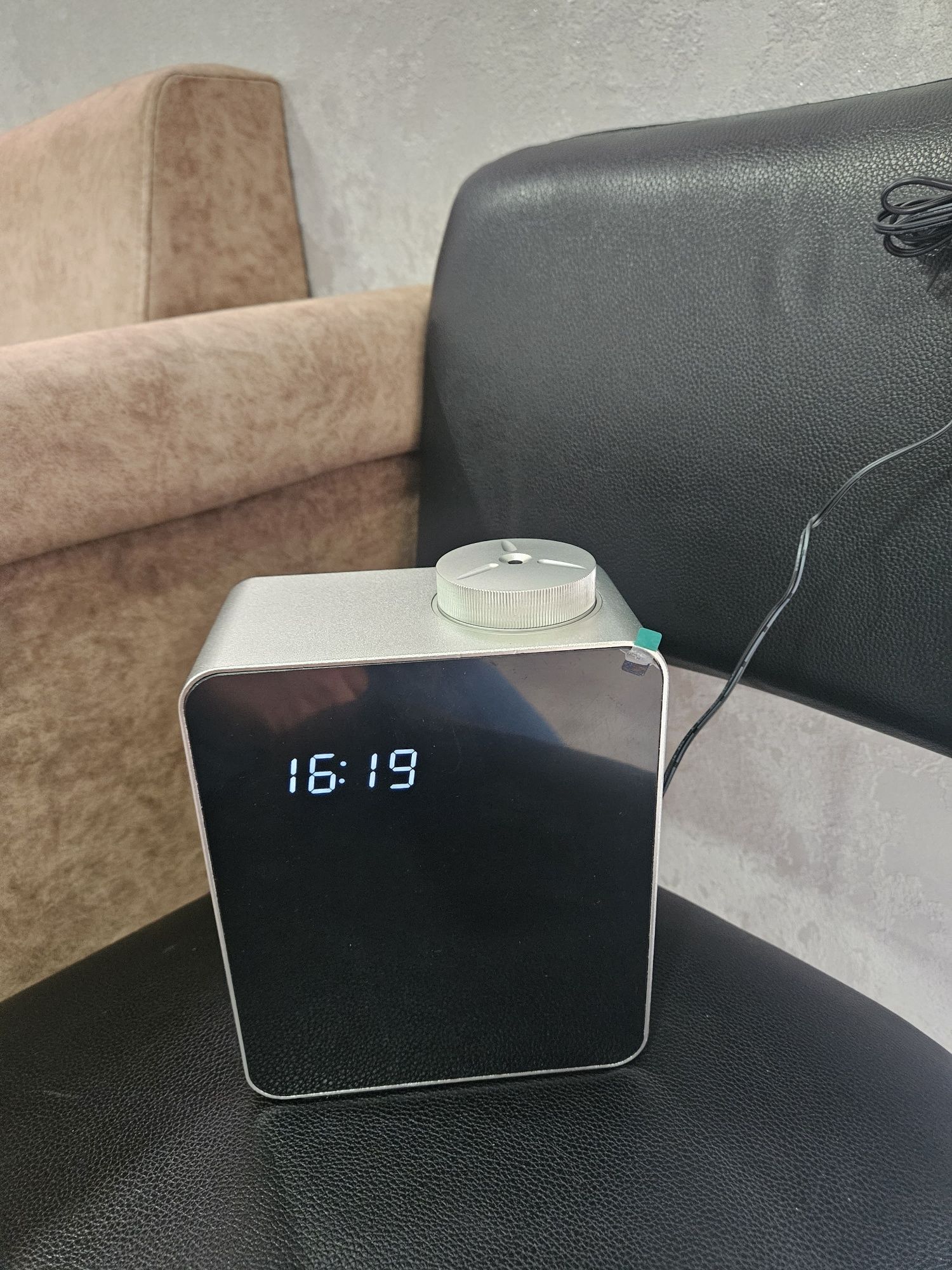 Aroma air диффузор освежитель