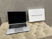 * Apple Macbook Air M1 A2337 16GB озу 512GB SSD заблокировался iCloud