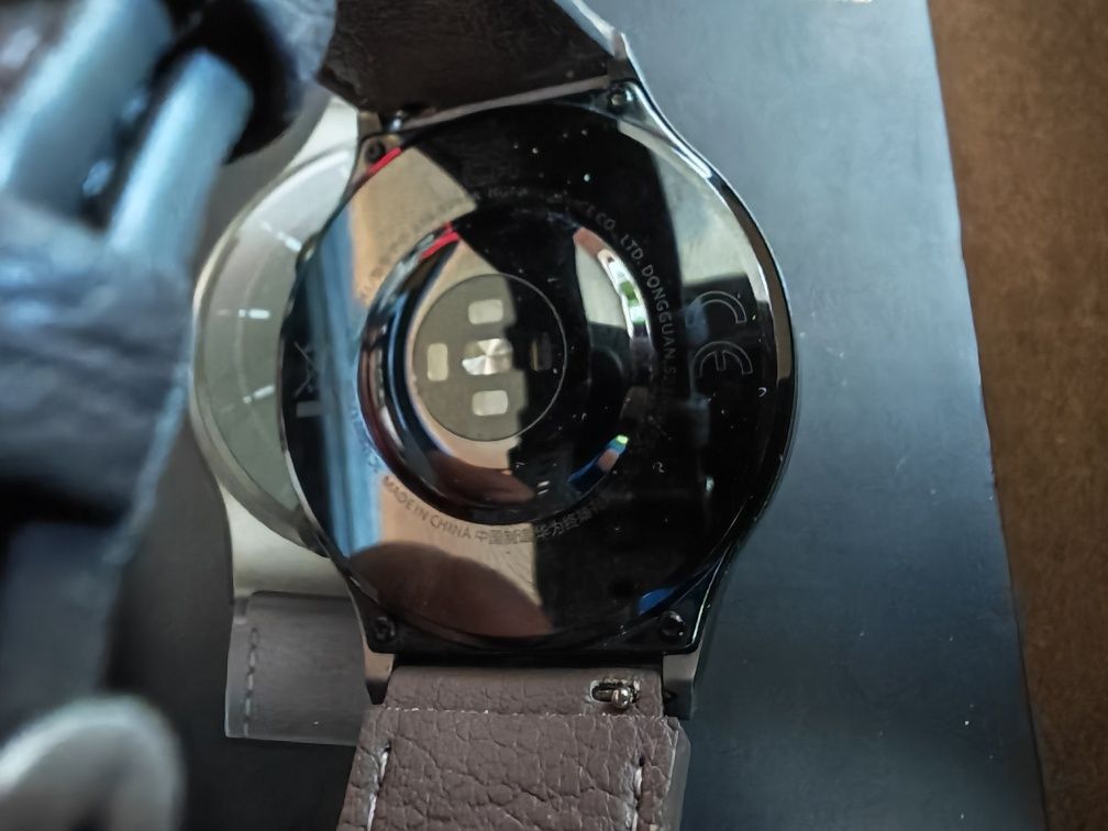 Huawei Watch GT 2Pro