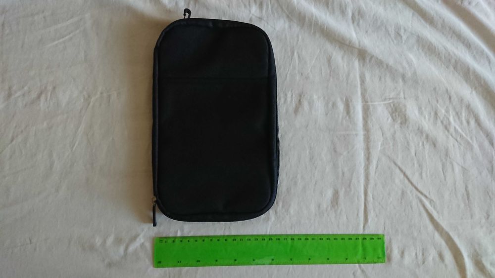 Нова чантичка / калъф