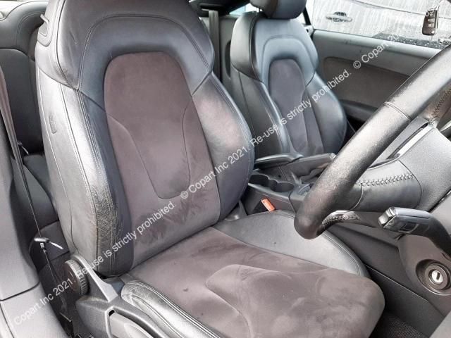 Dezmembrez Audi TT 8J [facelift] [2010 - 2014] Coupe 2-usi 1.8 TFSI MT (160 hp)